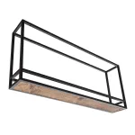 Półki i wsporniki półek